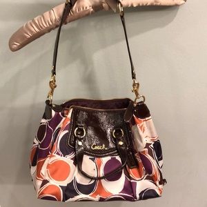 Coach purse new w/o tags